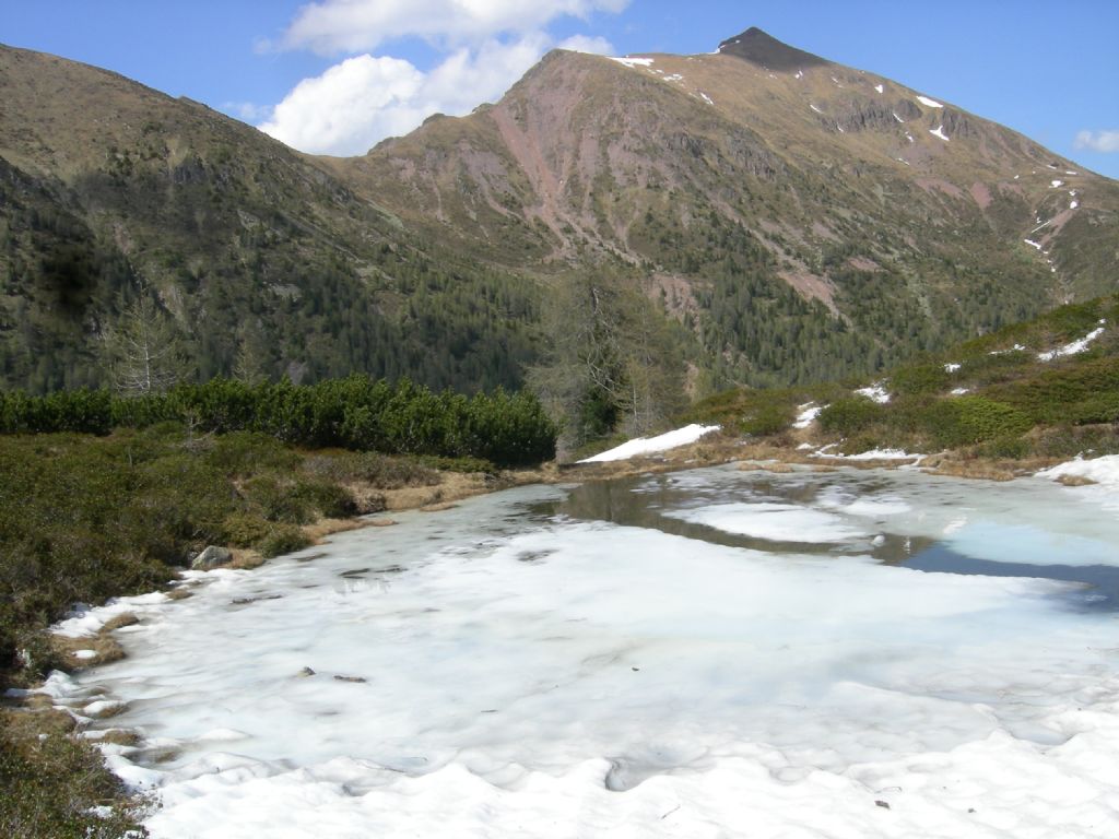 Laghi.......del TRENTINO